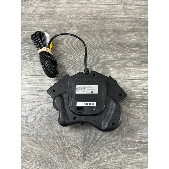 Excalibur Electronics VR10 Family 10-in-1 TV Plug & Play Card Games System - Picture 7 of 7